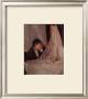 The Cradle by Berthe Morisot Limited Edition Pricing Art Print