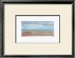 Beach With Dunes by Edgar Degas Limited Edition Pricing Art Print
