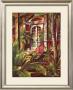 Key West Retreat Ii by Steve Butler Limited Edition Print