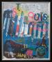 St Louis Symphony Orchestra, 1968 by Robert Rauschenberg Limited Edition Print