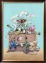 T.G.I.F. by Gary Patterson Limited Edition Pricing Art Print