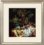 Pyracantha by Alexander Selytin Limited Edition Print