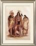 North American Indians by George Catlin Limited Edition Pricing Art Print