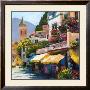 Rue De St. Paul by Howard Behrens Limited Edition Print