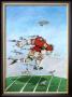 Power Play by Gary Patterson Limited Edition Pricing Art Print