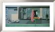 Beverly Hills Housewife, C.1966 by David Hockney Limited Edition Pricing Art Print
