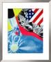 At Leo Castelli's by James Rosenquist Limited Edition Print