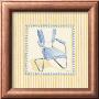 Retro Patio Chair Iii by Paul Brent Limited Edition Pricing Art Print
