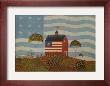 American Farm by Warren Kimble Limited Edition Print
