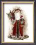 Olde English Gentleman by Peggy Abrams Limited Edition Print