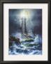 The Lord Is My Light by Danny Hahlbohm Limited Edition Print