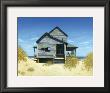 Ocean Front Bungalow by Daniel Pollera Limited Edition Print