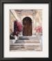 Puerta De La Vida by Mary Schaefer Limited Edition Pricing Art Print