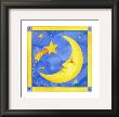 Hello Moon by Paul Brent Limited Edition Pricing Art Print