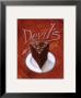 Devil's Food by Darrin Hoover Limited Edition Pricing Art Print