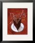 Devil's Food by Darrin Hoover Limited Edition Print