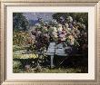 Barrow Of Blooms by Abbott Fuller Graves Limited Edition Print