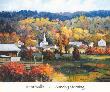 Sunday Morning by Kent Wallis Limited Edition Pricing Art Print