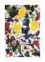 Untitled, 1980 by Sam Francis Limited Edition Pricing Art Print