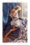 Winters by Steve Hanks Limited Edition Print