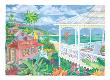 Bay Caribe by Paul Brent Limited Edition Print