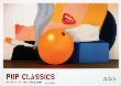 Great American Nude No. 98 by Tom Wesselmann Limited Edition Print