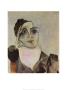 Portrait De Dora Maar by Pablo Picasso Limited Edition Pricing Art Print