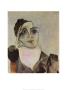 Portrait De Dora Maar by Pablo Picasso Limited Edition Print