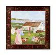 Cape Cod Wives by Elizabeth Mumford Limited Edition Print