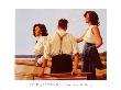 Young Hearts by Jack Vettriano Limited Edition Pricing Art Print