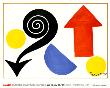 Arrow by Alexander Calder Limited Edition Pricing Art Print