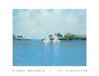 Carrelets by Andre Bourrie Limited Edition Pricing Art Print