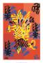 La Vis, 1951 by Henri Matisse Limited Edition Pricing Art Print