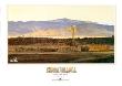 Sierra Blanca, Valley Of Fire by Gordon Snidow Limited Edition Print