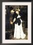 The Farewell by James Tissot Limited Edition Print
