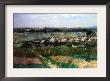 The Village by Berthe Morisot Limited Edition Pricing Art Print