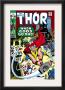 Thor #180 Cover: Thor by Neal Adams Limited Edition Pricing Art Print