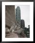 Columbus Circle, No. 5 by Miguel Paredes Limited Edition Pricing Art Print