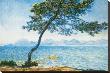 Antibes, C.1888 by Claude Monet Limited Edition Print