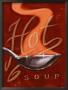 Hot Soup by Darrin Hoover Limited Edition Pricing Art Print