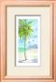 Palm Island I by Paul Brent Limited Edition Pricing Art Print