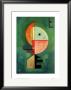 Upwards, 1929 by Wassily Kandinsky Limited Edition Pricing Art Print