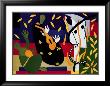 King's Sadness 1952 by Henri Matisse Limited Edition Pricing Art Print