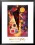 Resonance Multicolore 1928 by Wassily Kandinsky Limited Edition Print