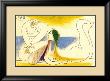 Sur La Plage 1961 by Pablo Picasso Limited Edition Pricing Art Print