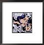 Drowning Girl by Roy Lichtenstein Limited Edition Print