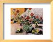 Anemones by Henri Matisse Limited Edition Print