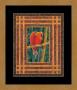 Mandarine Lovebird by Paul Brent Limited Edition Pricing Art Print