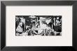Guernica 1937 by Pablo Picasso Limited Edition Pricing Art Print