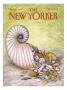 The New Yorker Cover - April 11, 1988 by John O'brien Limited Edition Pricing Art Print